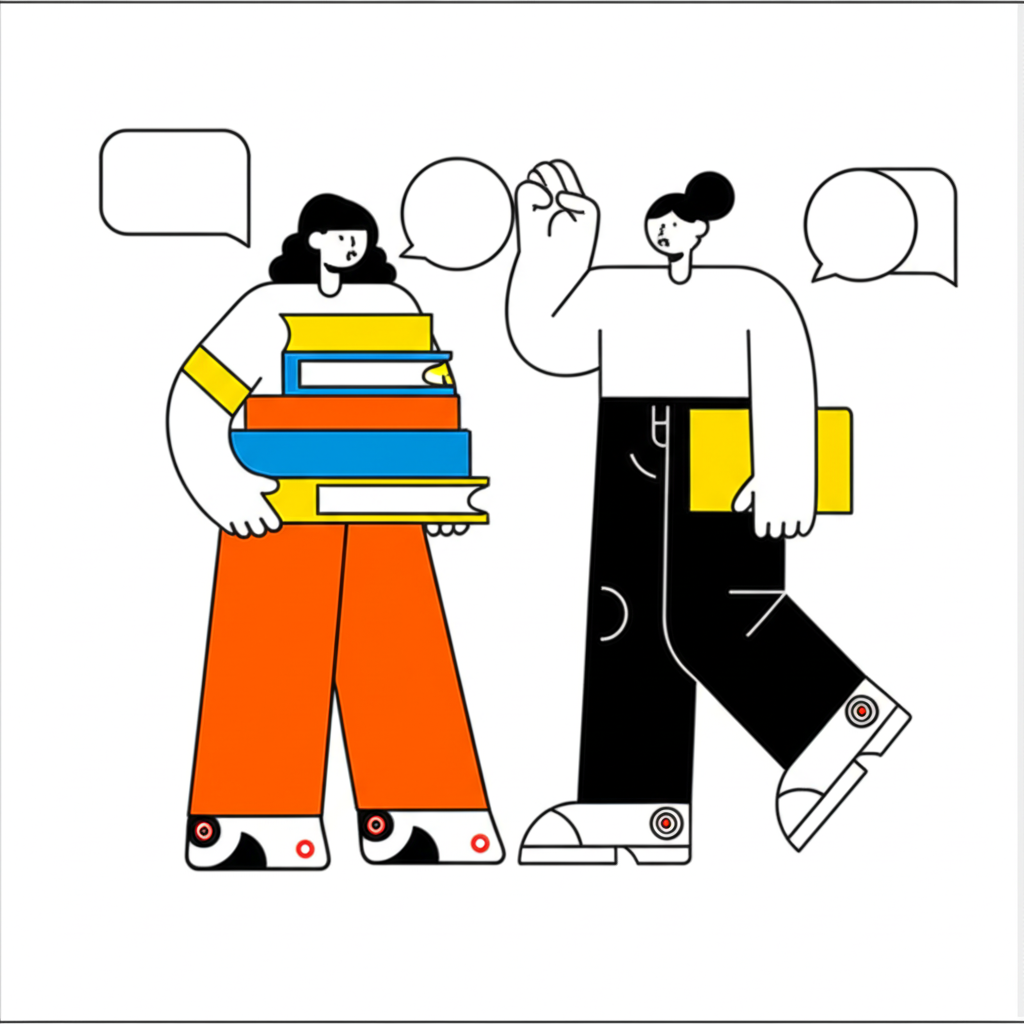 The Non-fiction Book Creator: A Fireside Chat